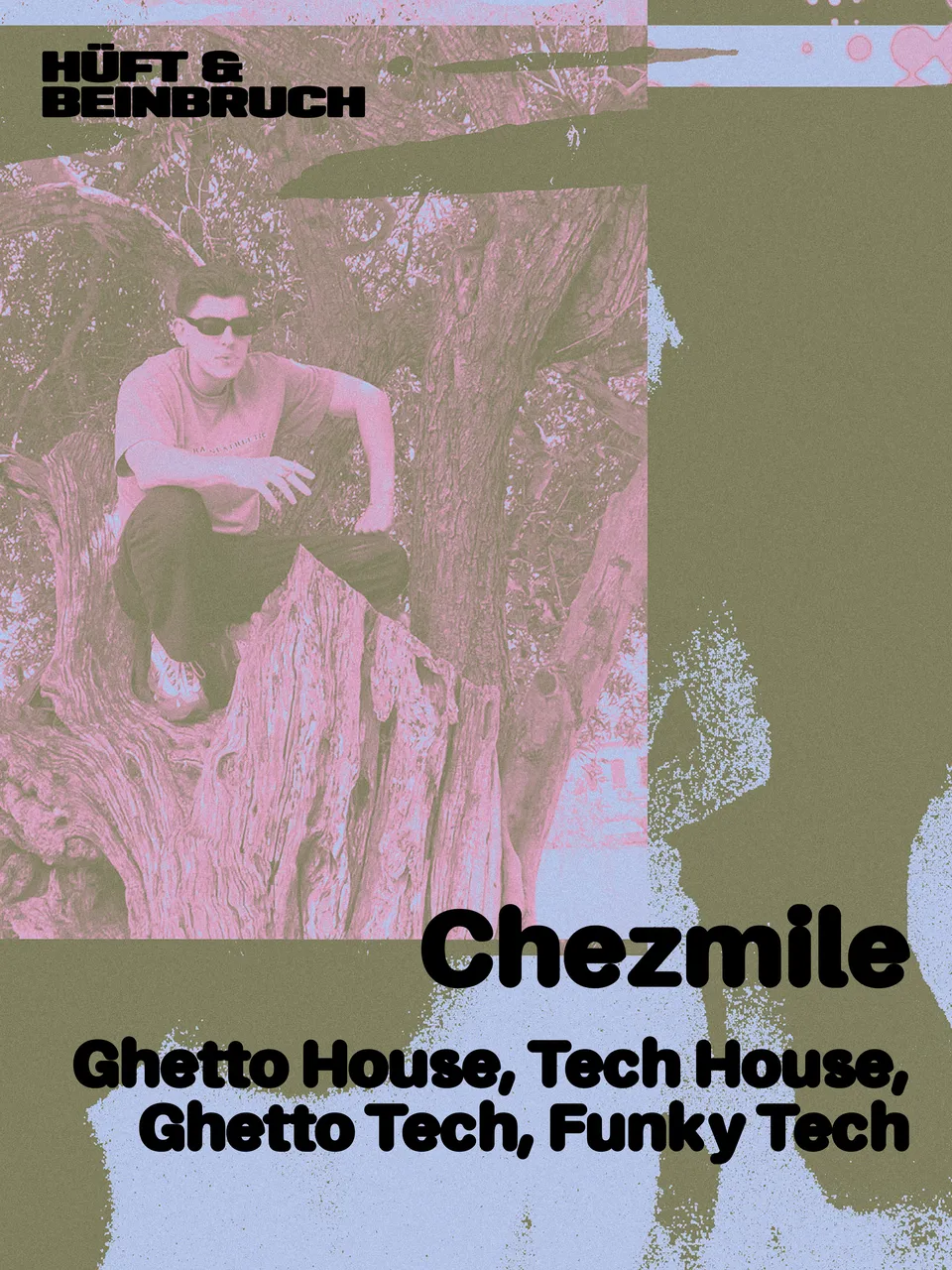 Chezmile