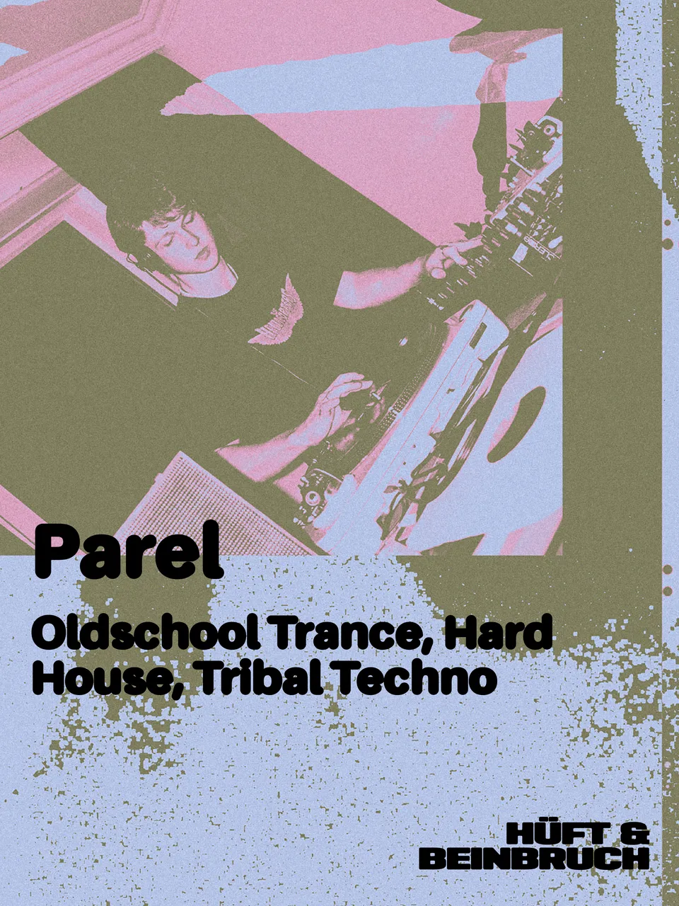 Parel